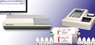 Micropro<sup>®</sup> System