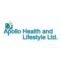 apollo health and lifestyle ltd.