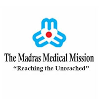 the madras medical mission