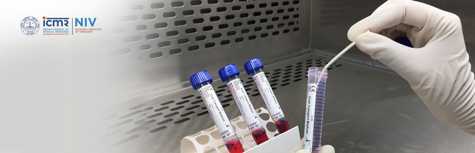 Viral Transport Kit
